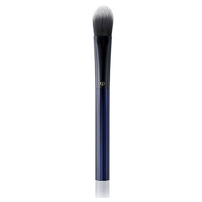 Cream & Fluid Foundation Brush