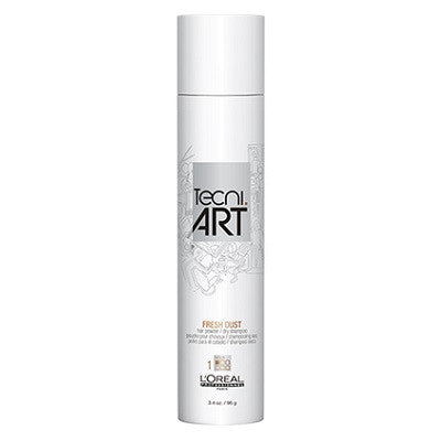 Tecni Art Fresh Dust -- Dry Shampoo Hair Powder ** 3.4 oz/96g
