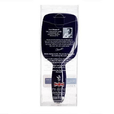 Blow Styling Tool