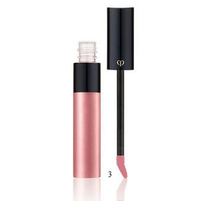 Lip Gloss #2 -- Modern Pink
