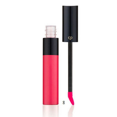 Lip Gloss #2 -- Modern Pink