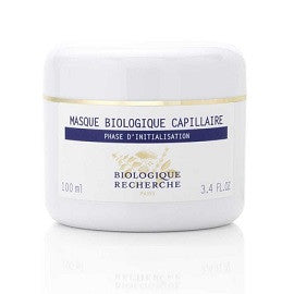 Masque Biologique Capillaire