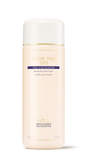 Biologique Recherche Lotion P50V 1970 Facial Toner for Normal to Dry Dehydrated Skin