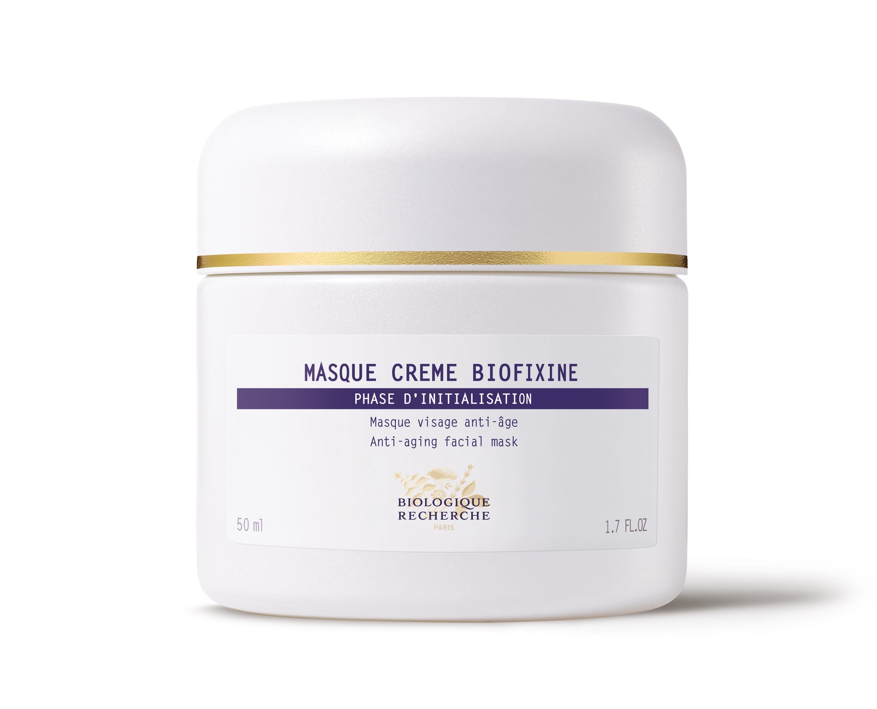Masque Creme Biofixine