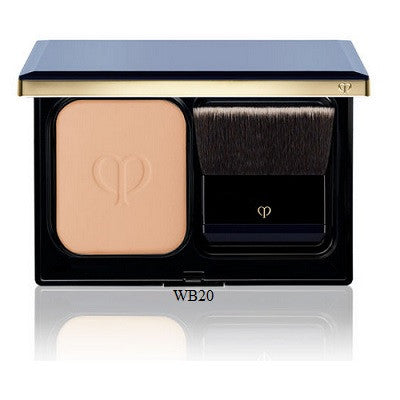 Radiant Powder Foundation