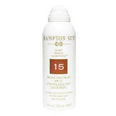 SPF 15 Continuous Mist Sunscreen -- 5.03 oz