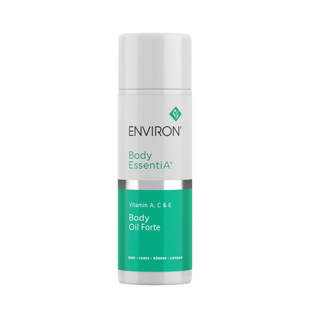 Vitamin A,C & E Body Oil Forte
