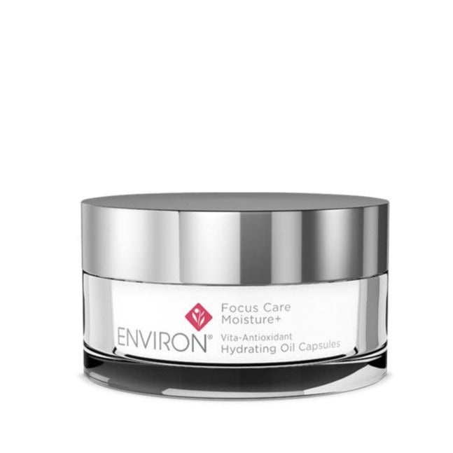 Hydrating Oil Capsules