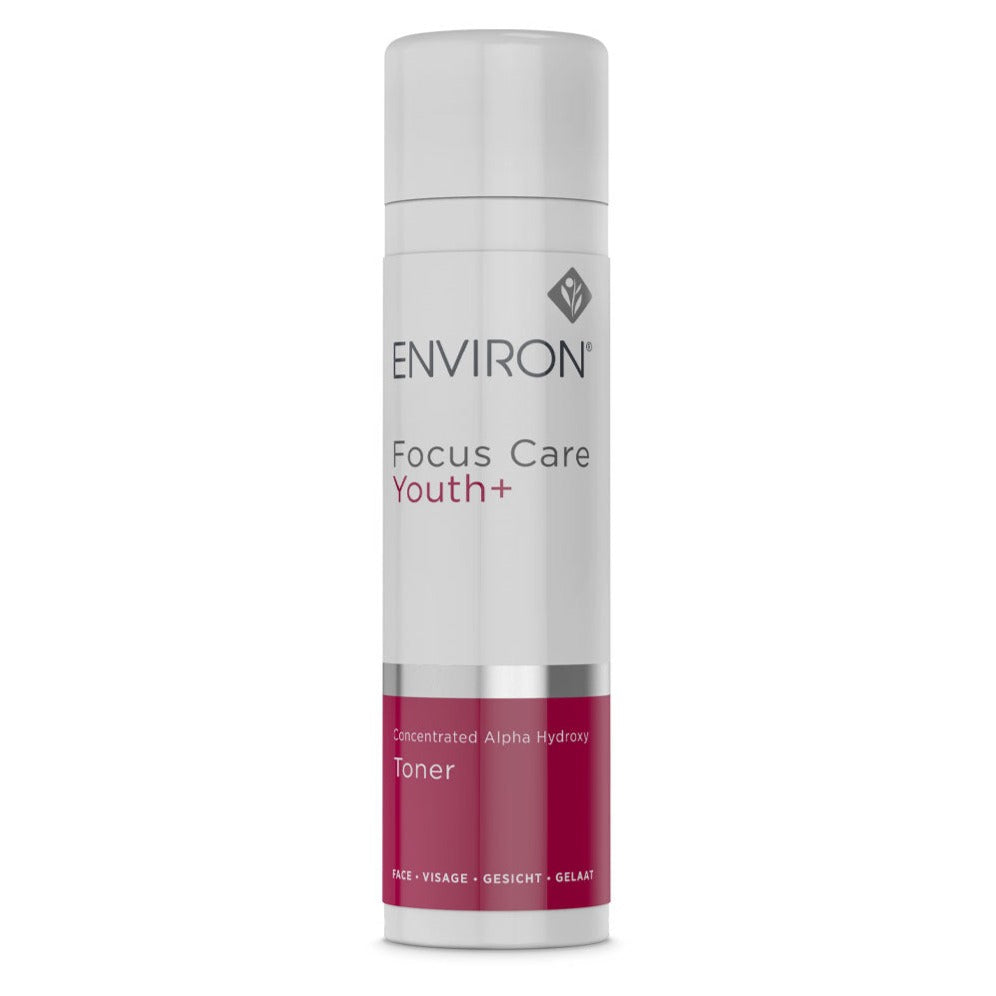 Concentrated Alpha Hydroxy Toner