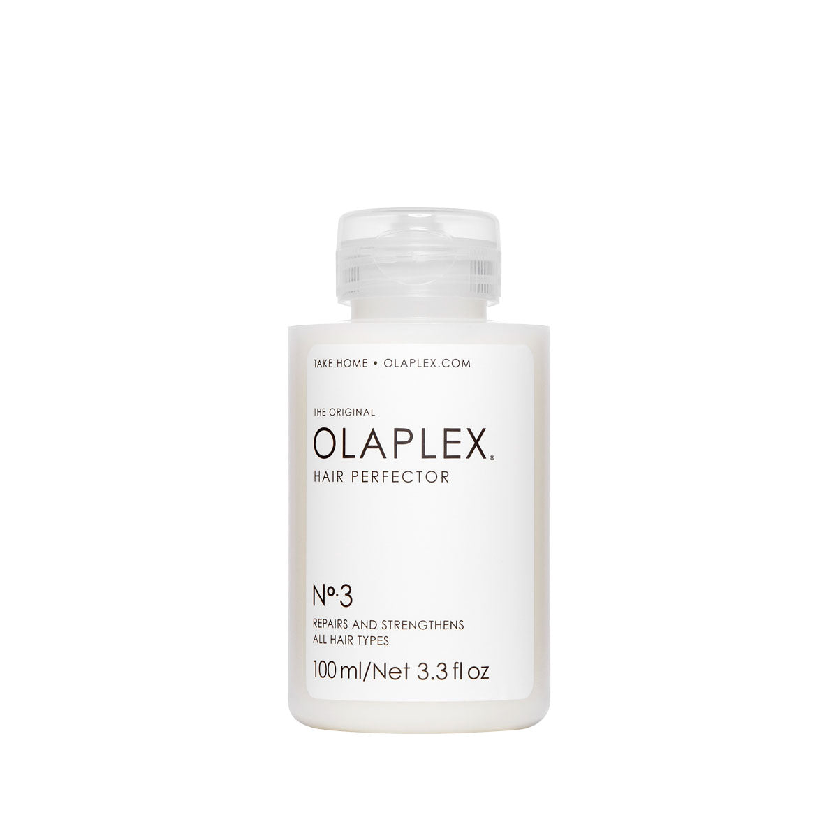 No.3 -- Hair Perfector ** 3.3 fl oz/100 ml