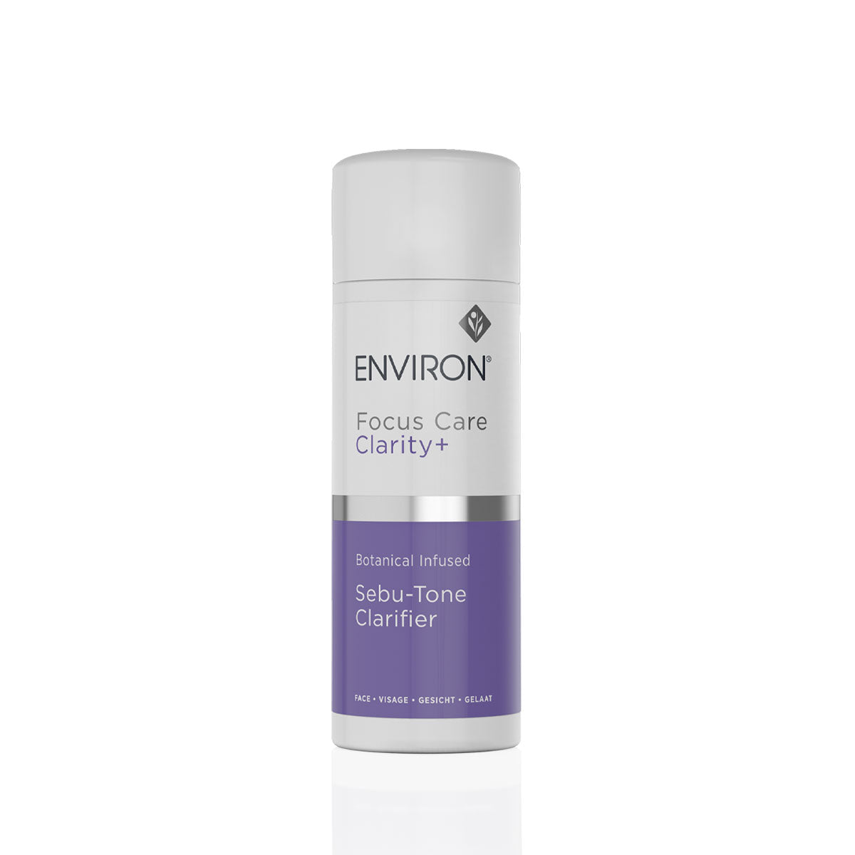 Botanical Infused Sebu-Tone Clarifier