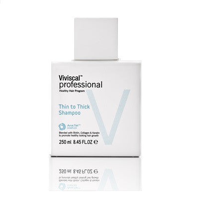 Thickening Shampoo
