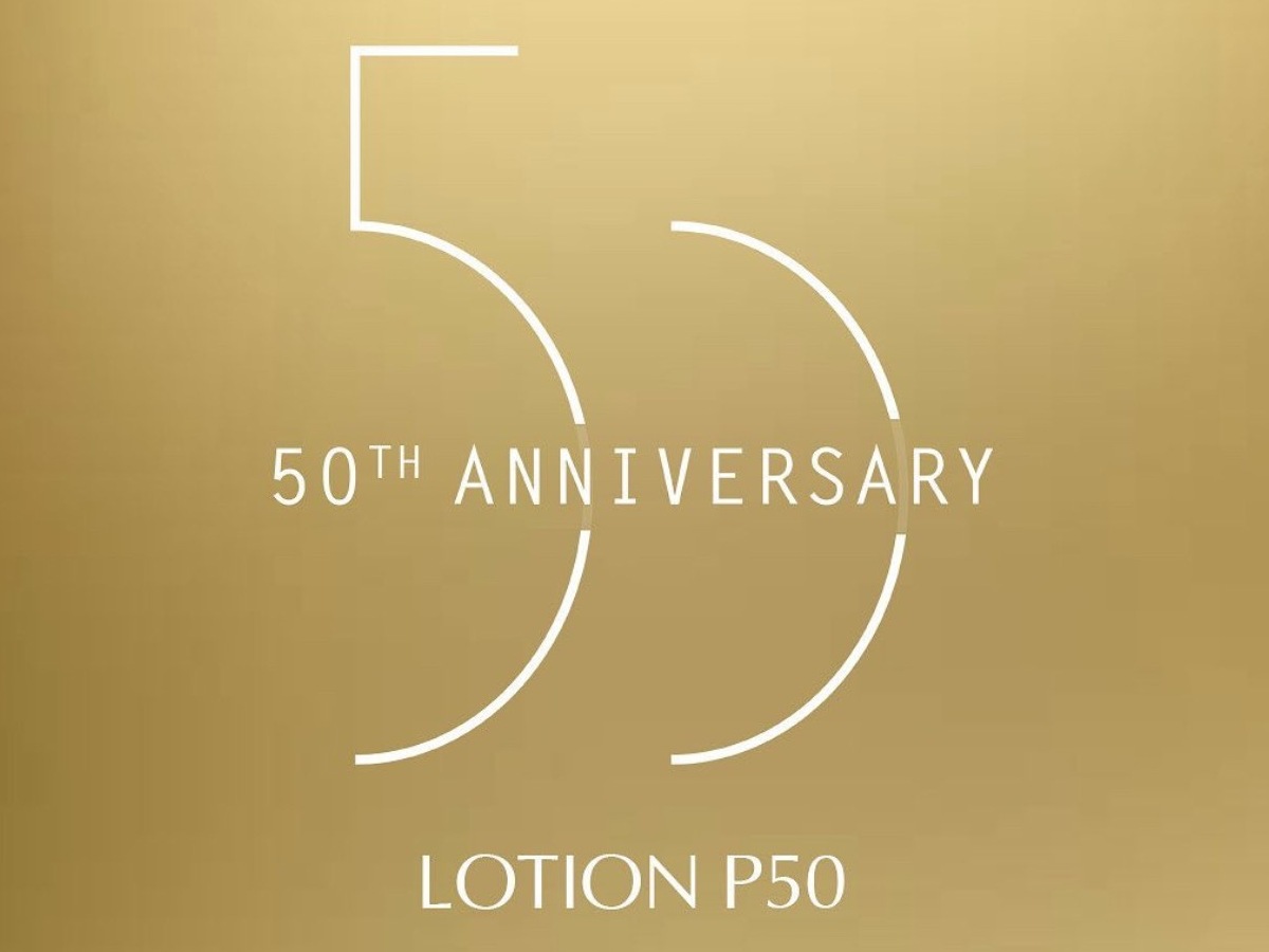 Biologique Recherche Lotion P50 | Glowing Strong For 50 years!