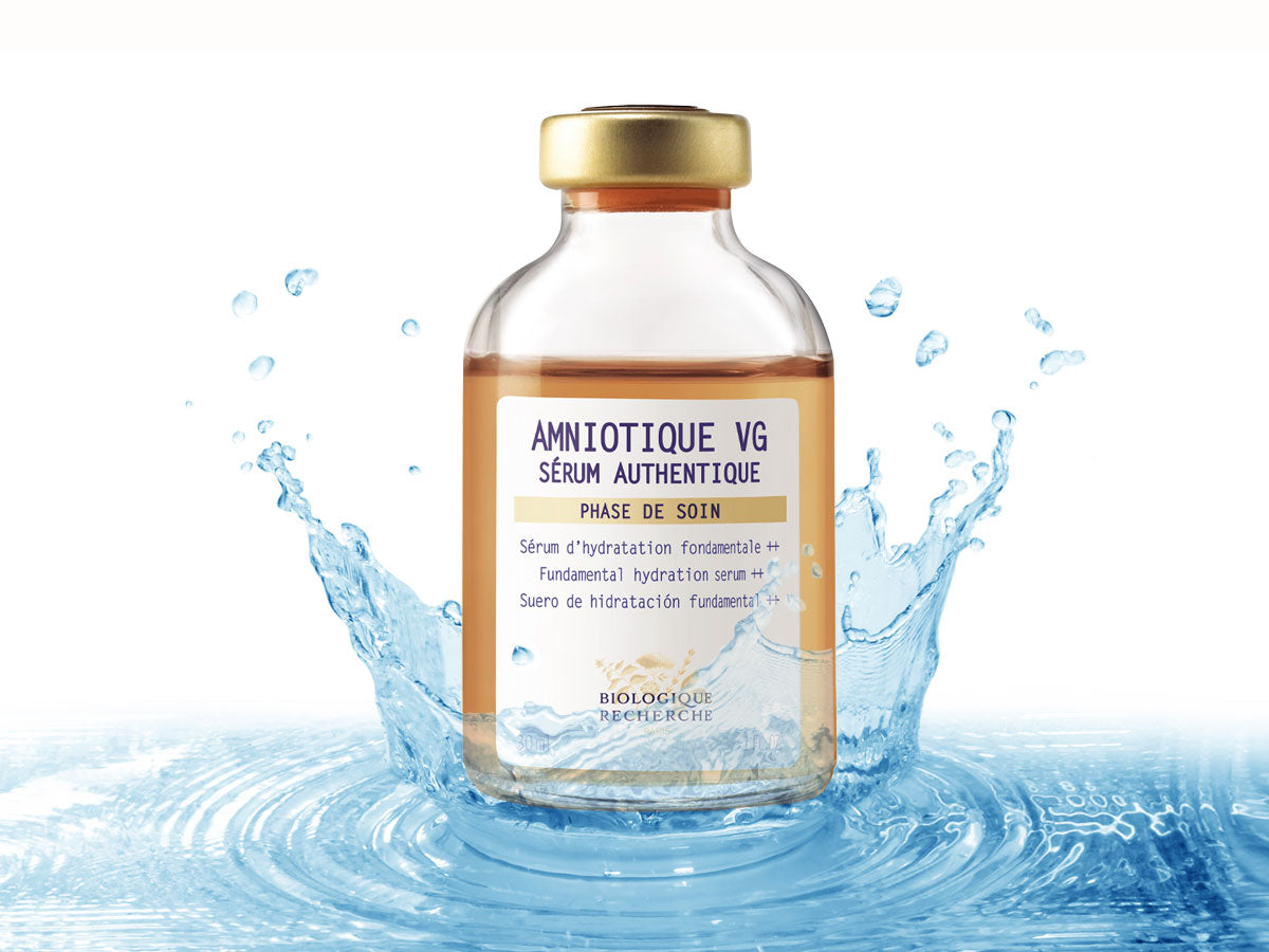 New Serum Amniotique VG   Hydrating ++ Vegan Serum