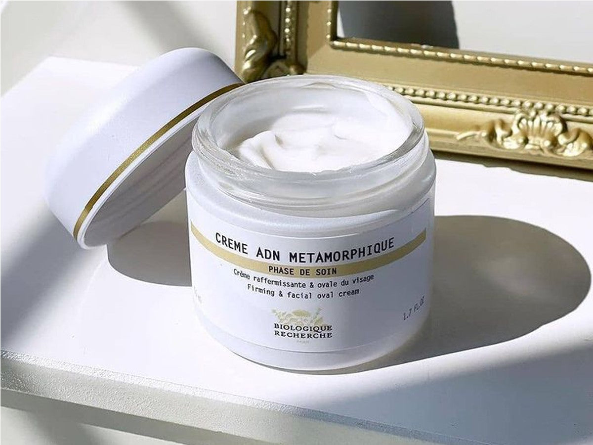 NEW Anti-Aging Cream Biologique Recherche