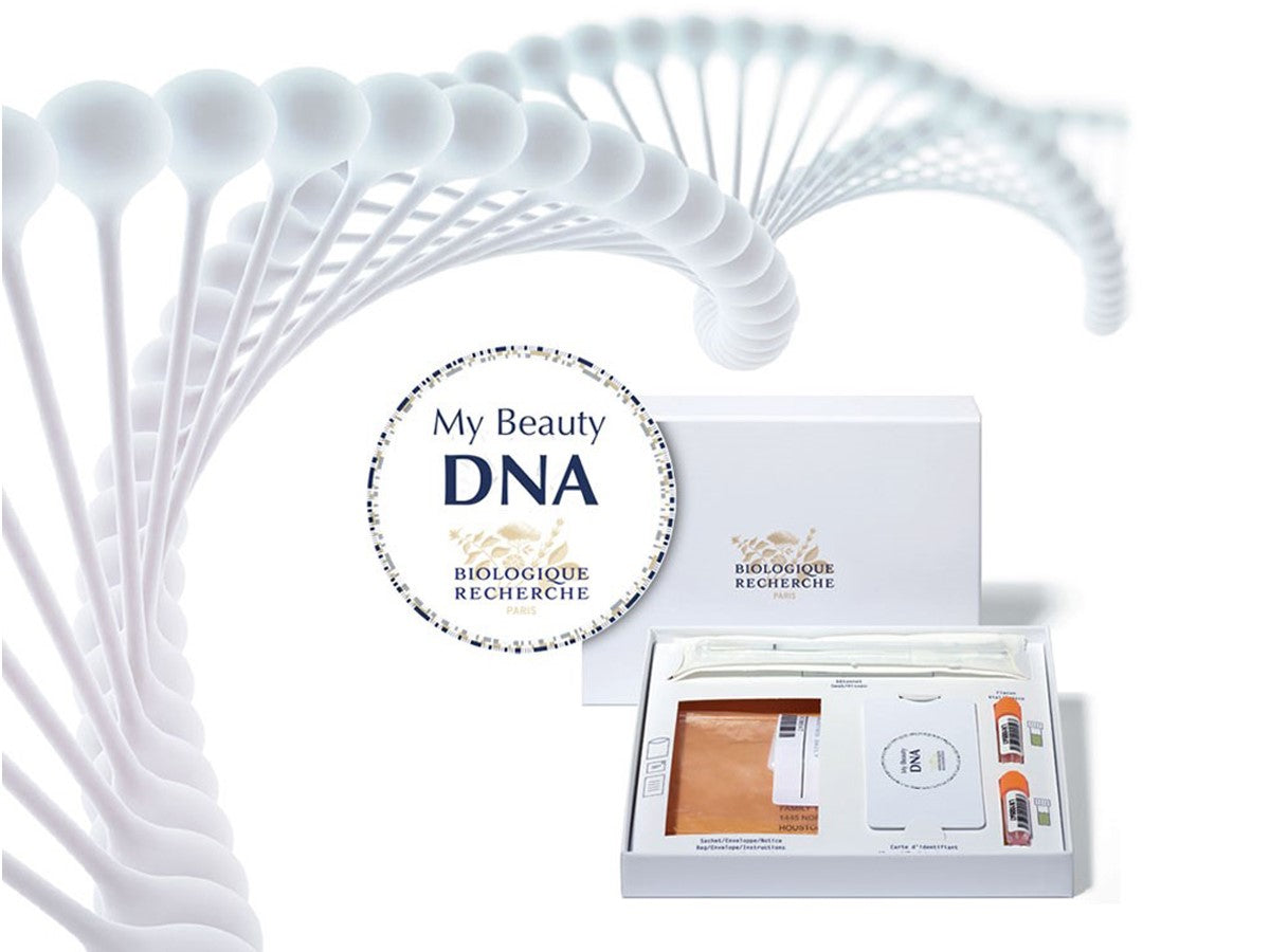 My Beauty DNA by Biologique Recherche Skincare