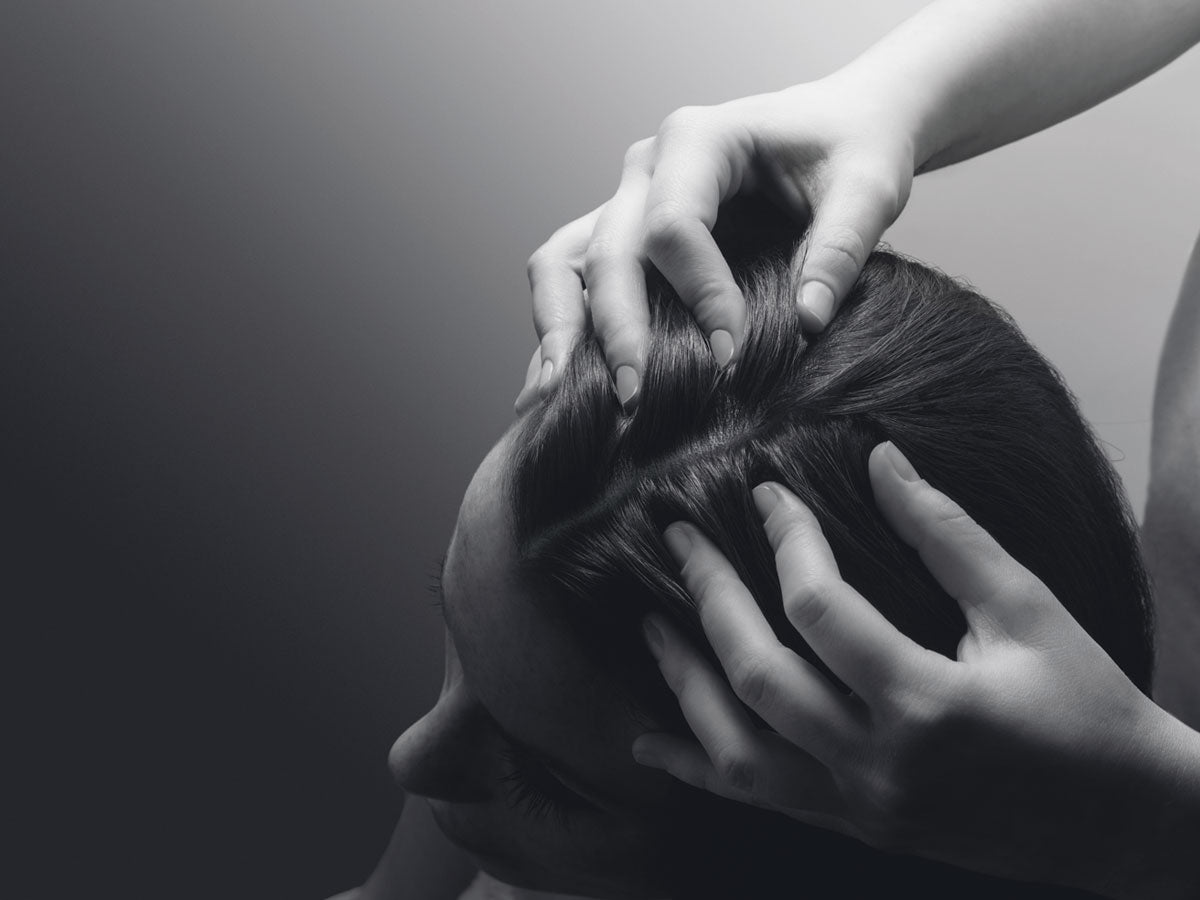 New Biologique Recherche Hair & Body Oil Huile Fondamentale