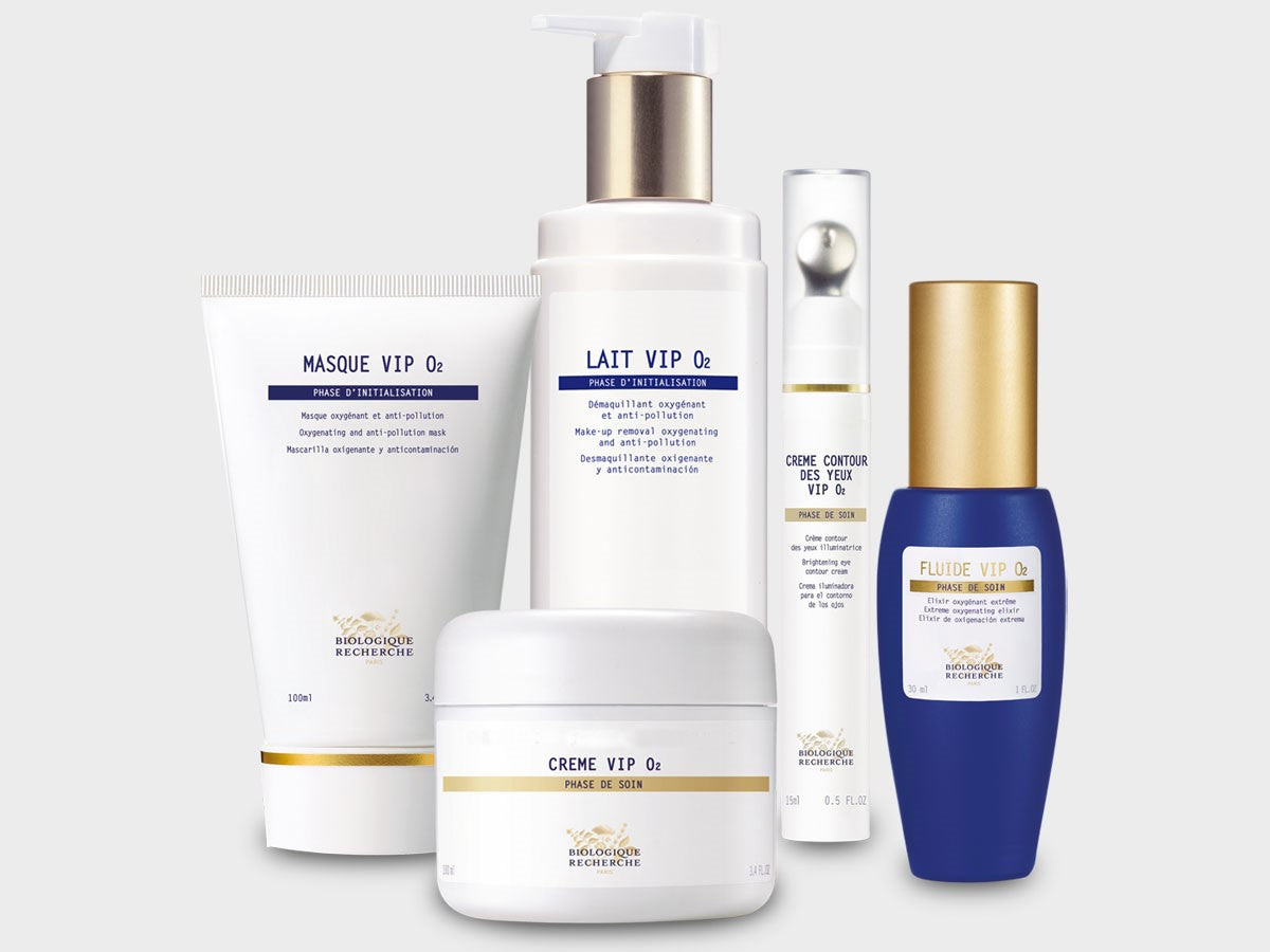 Biologique Recherche Curated Skincare Bundles | For Your Skin Type