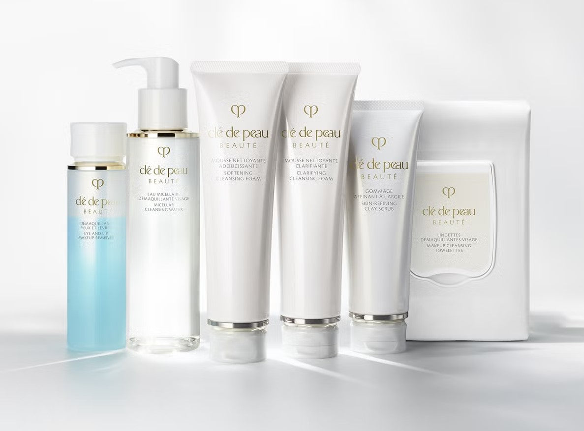 Clé de Peau Beauté: Japan's Most Prestigious Skincare for Radiant Skin