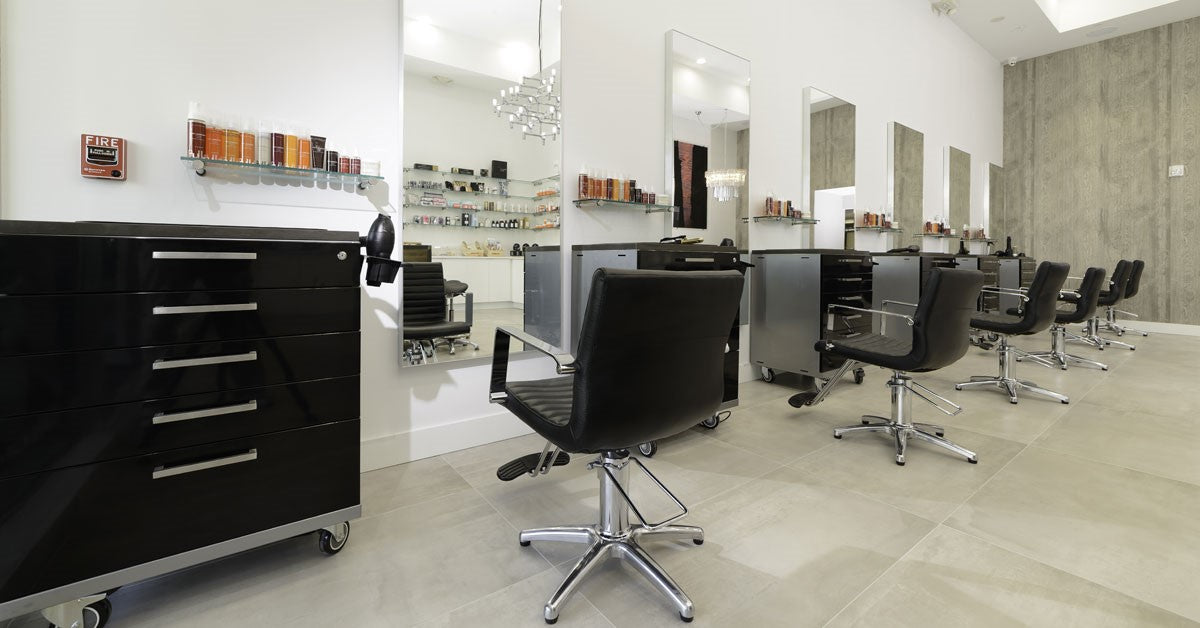 Paul Labrecque Salon & Skincare Spa Opens in Palm Beach Florida