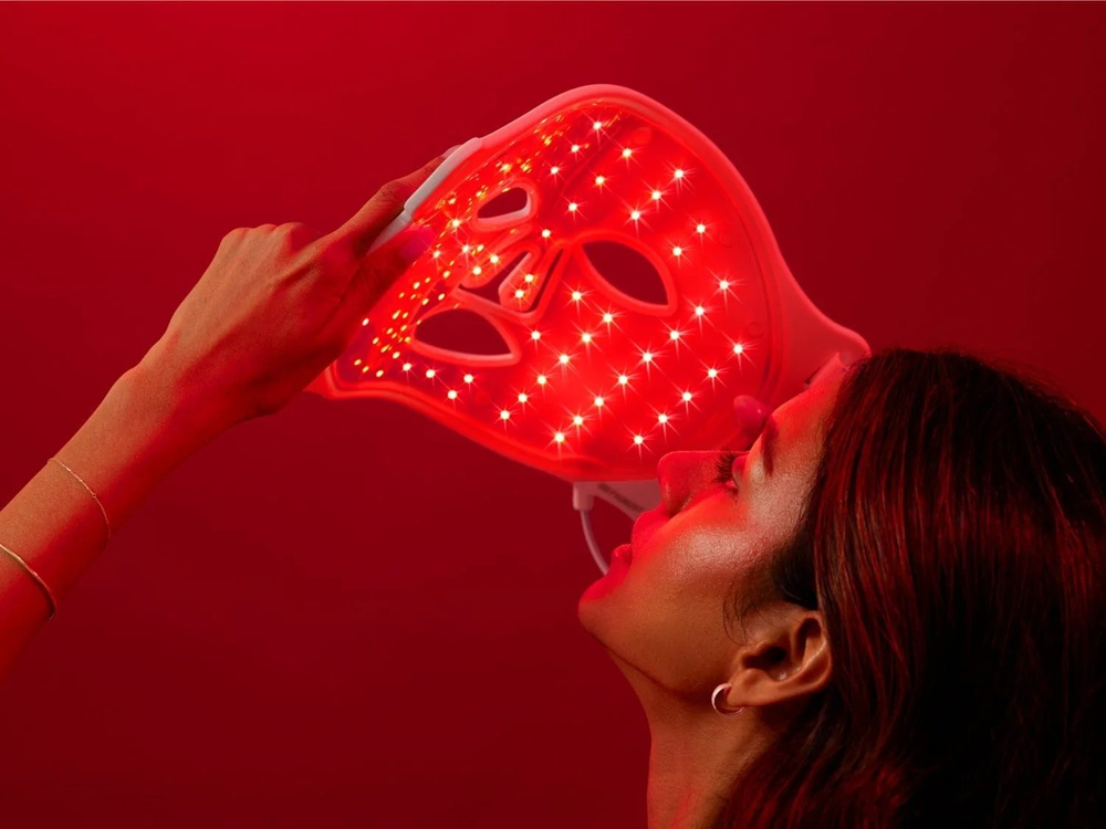 Omnilux LED Contour Face Mask