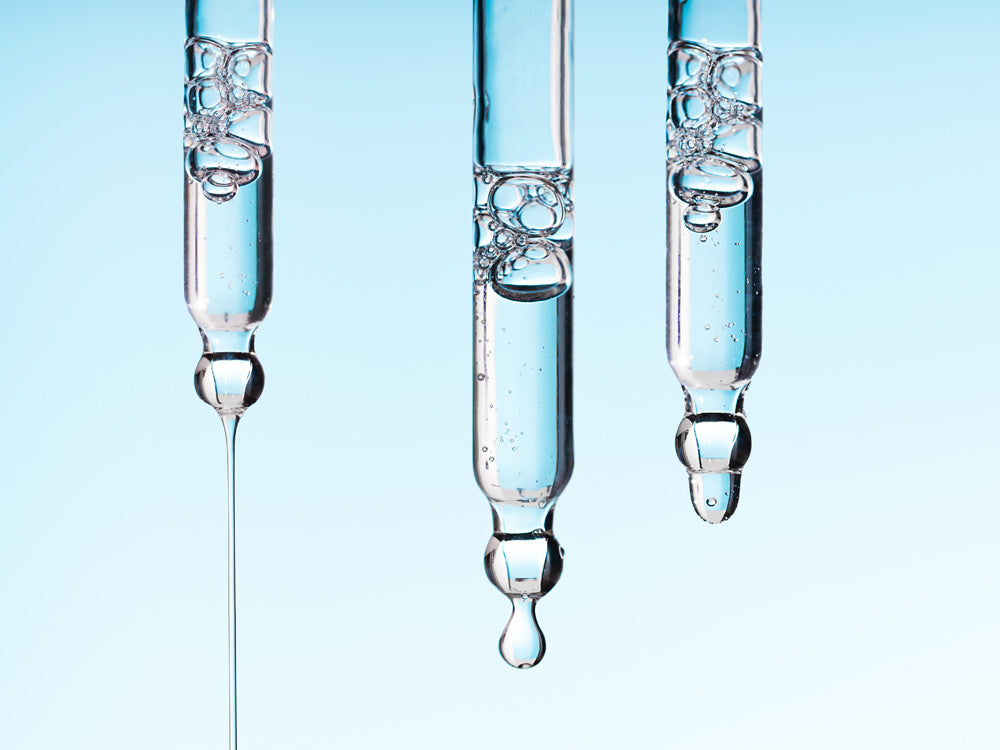 The Science of PH Balance; How Lotion P50 Restores Your Skin's Natural Acidity