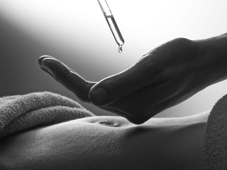 Biologique Recherche Bespoke Massage Treatment