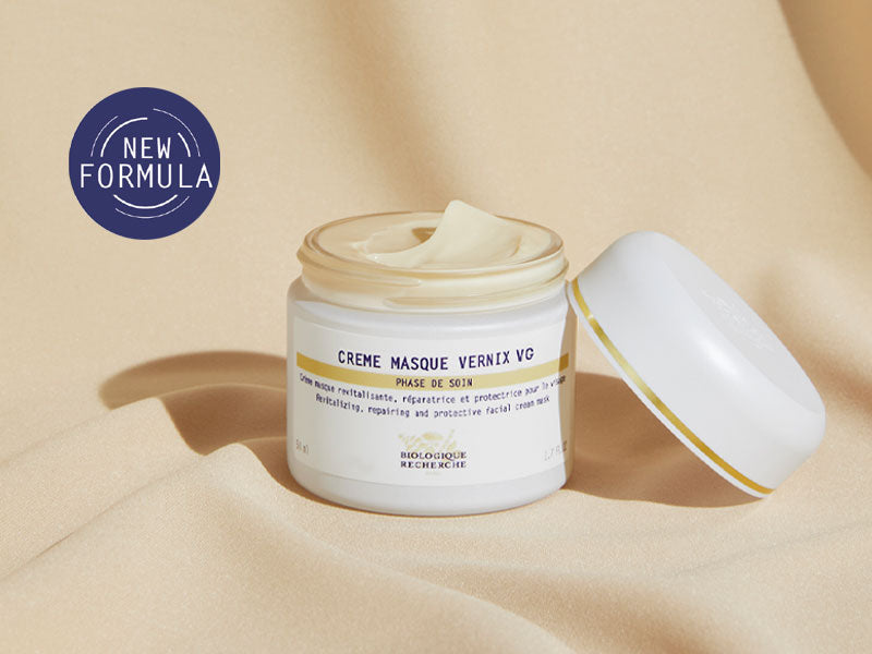 Creme Masque Vernix VG All You Need To Know