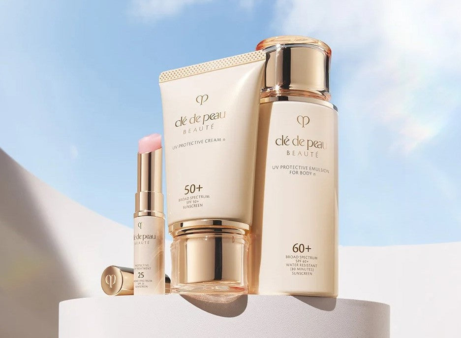 The Art Of Sunscreen & SPF: Your Complete Guide To Daily SPF