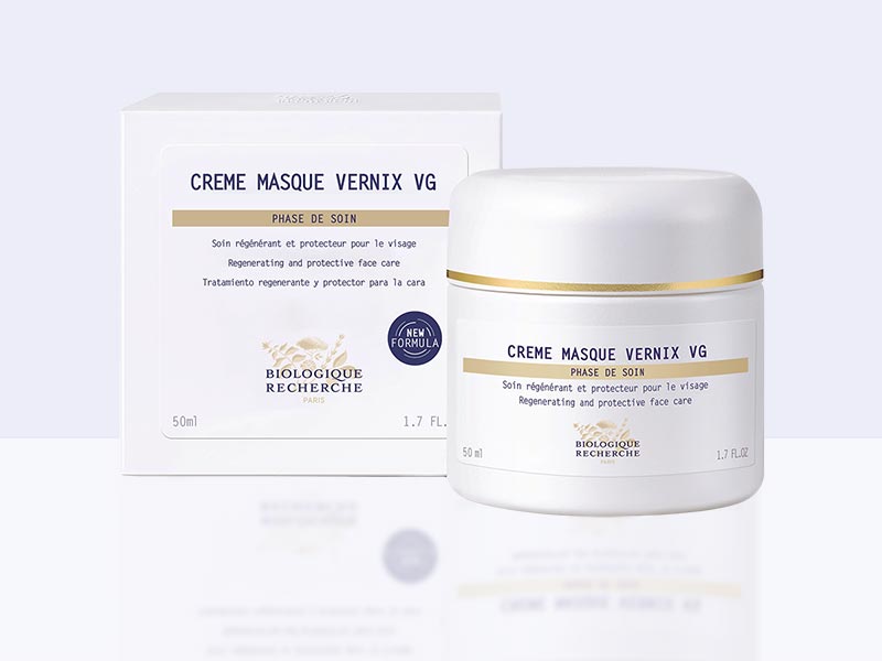 Biologique Recherche NEW Creme Masque Vernix VG