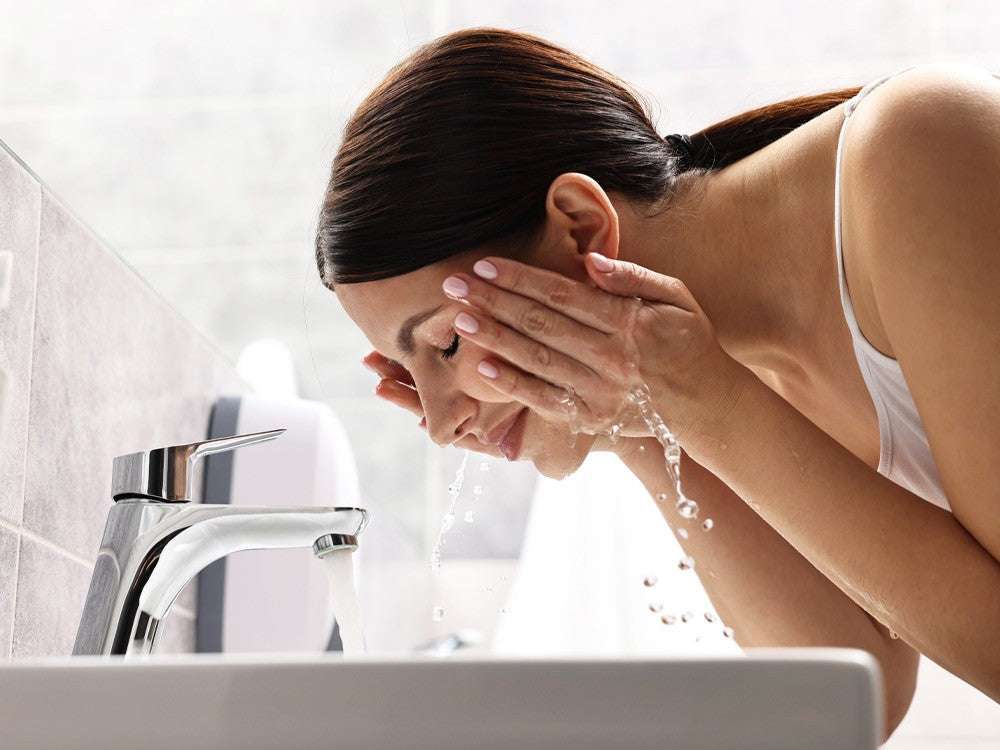 Double Cleansing 101: Why Two Steps Are Better Than One