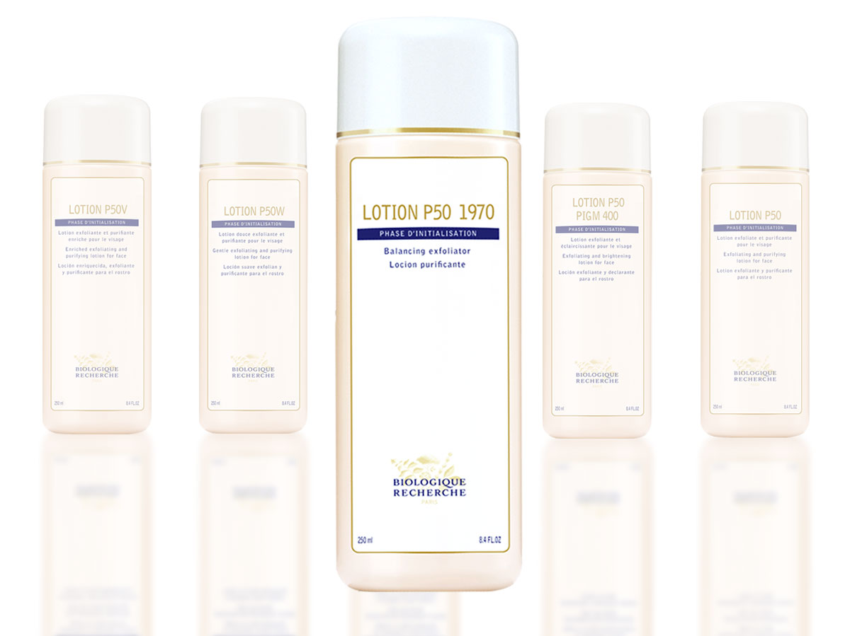 How To Use Biologique Recherche Lotion P50 - A Detailed Guide
