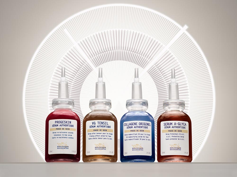 Biologique Recherche Quintessential Serums: Peptides, Benefits & How to Use