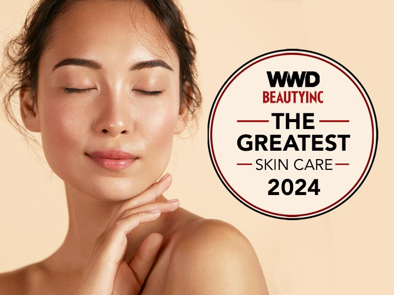 The Greatest Skincare Of All Time 2024
