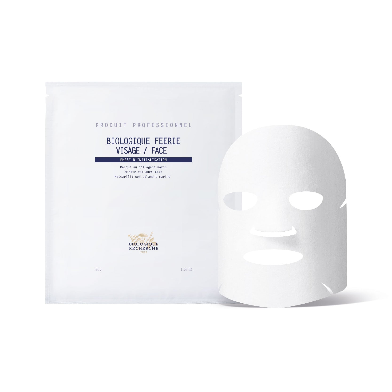 All Brand Sheet Masques