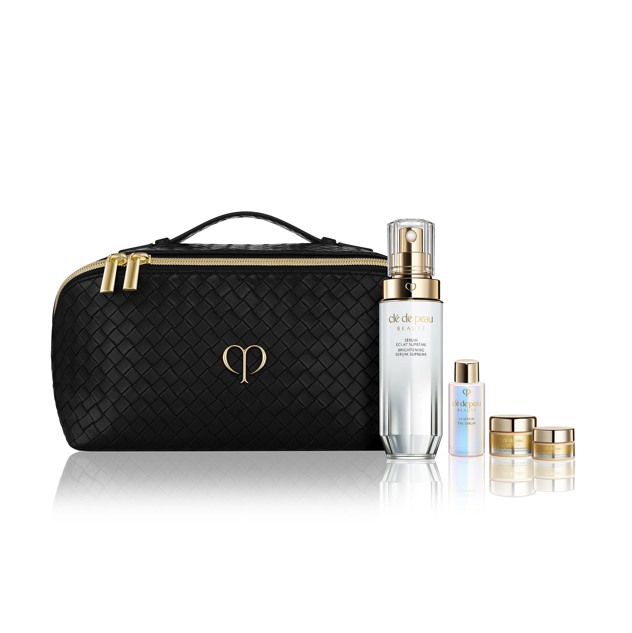 Cle de Peau Gift Sets