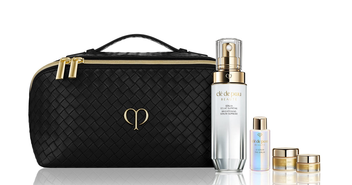 Cle de Peau Gift Sets Cle de Peau Gift Sets