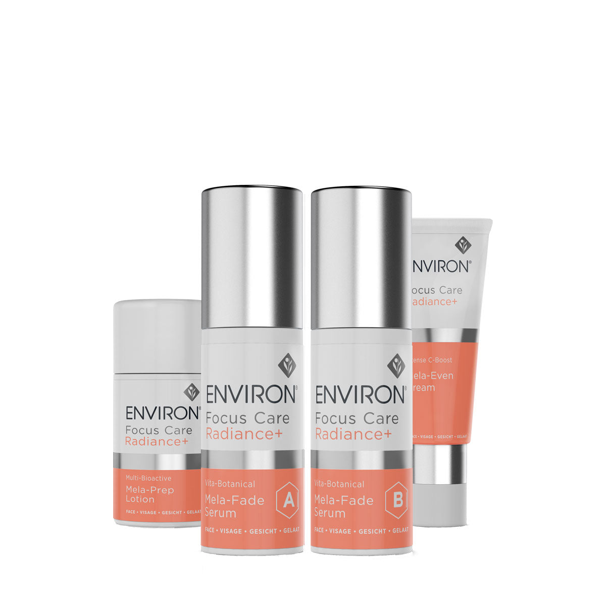 Environ Focus Care Radiance +
