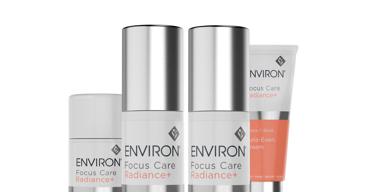 Shop Environ Focus Care Radiance+ | Paul Labrecque Authorized Skin Spa