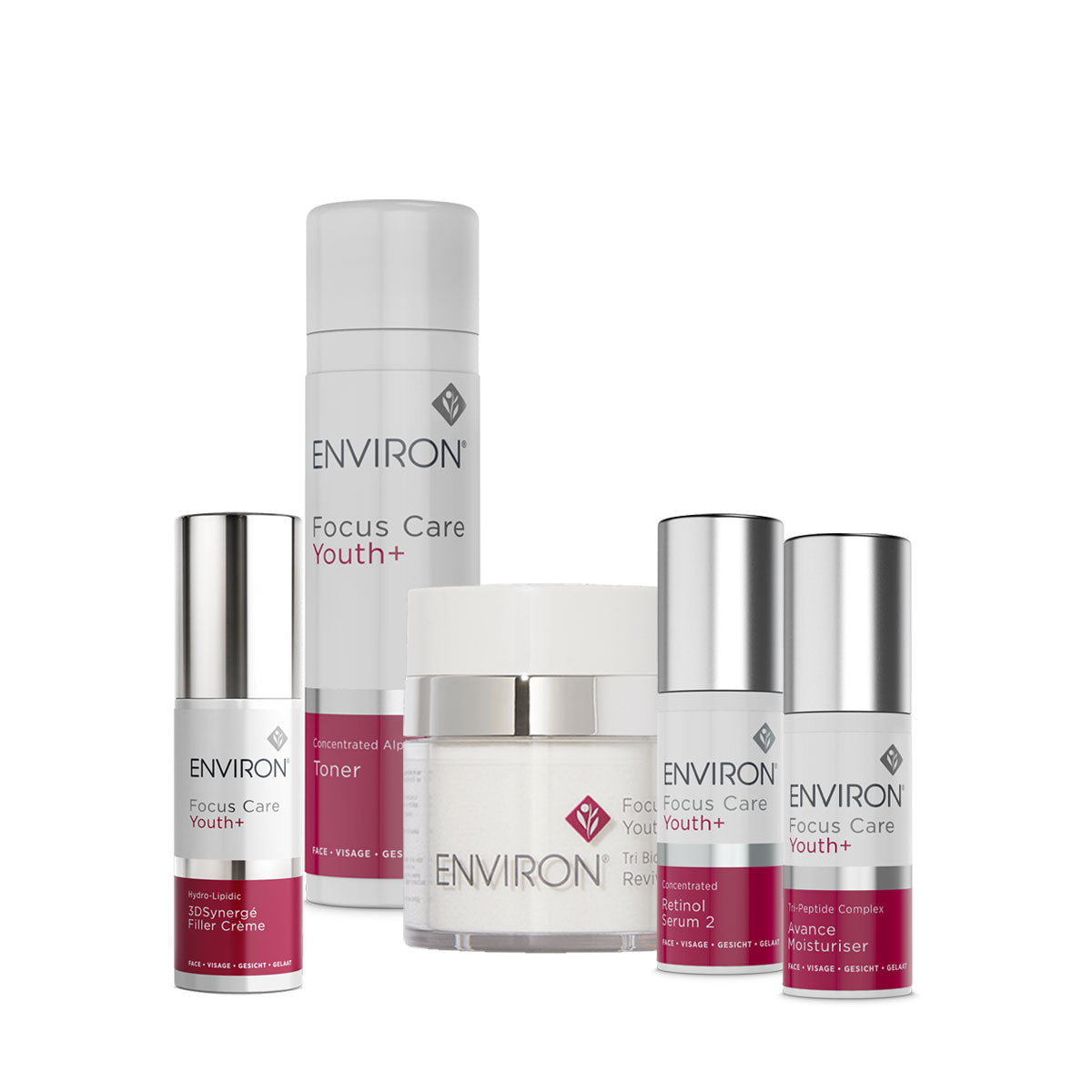 Environ Focus Care - Youth +