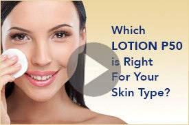 Biologique Recherhce Lotion P50 - Which Formula is Right For You?