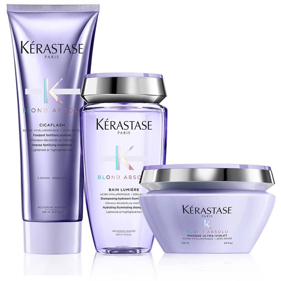 Kerastase Blond Absolu | Shampoo Conditioner