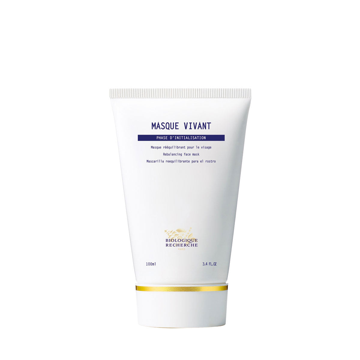 Biologique Recherche Face Masques