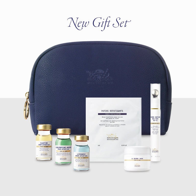 Biologique Recherche Exclusive Gift Sets