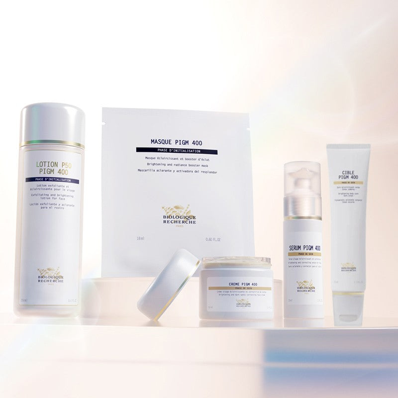 Biologique Recherche Skincare