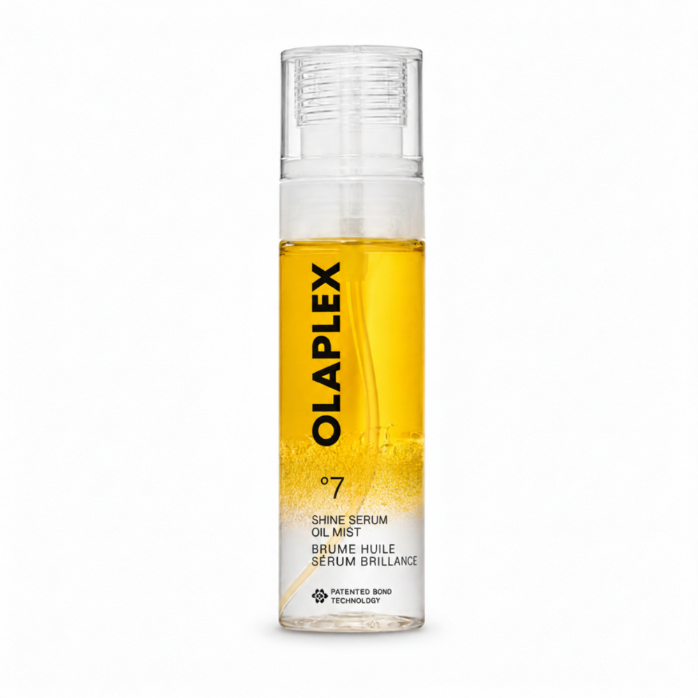 °7 Shine Serum