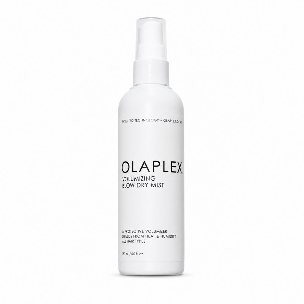 Volumizing Blow Dry Mist