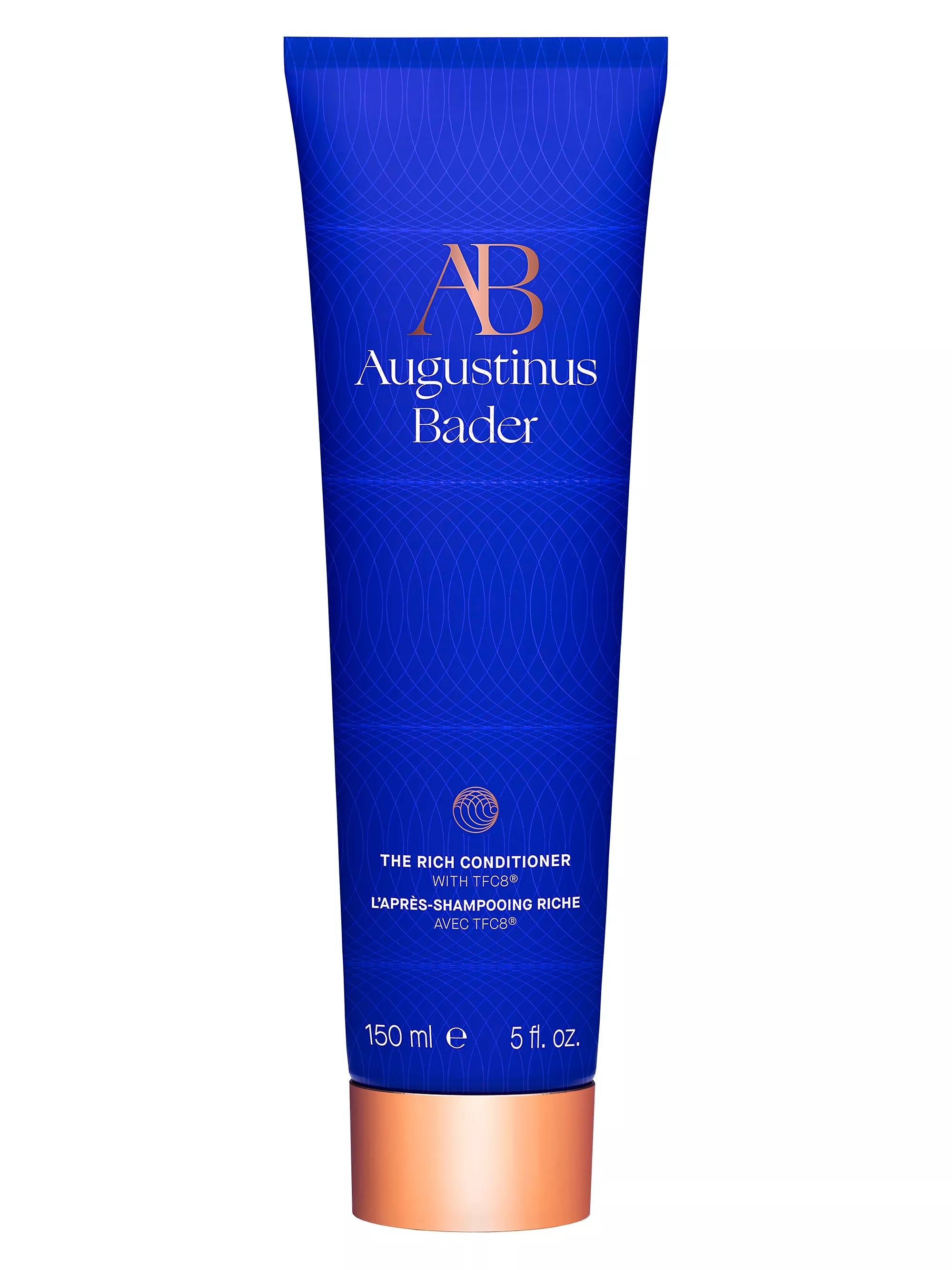 The Rich Conditioner