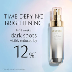 Brightening Serum Supreme -- 40 ml/1.3 oz