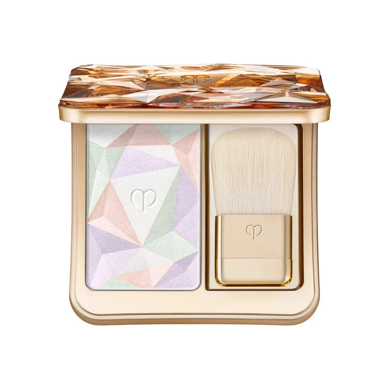 Luminizing Face Enhancer